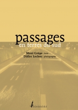 PASSAGES EN TERRE DU SUD