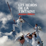 LES HROS DE LA TINTAINE